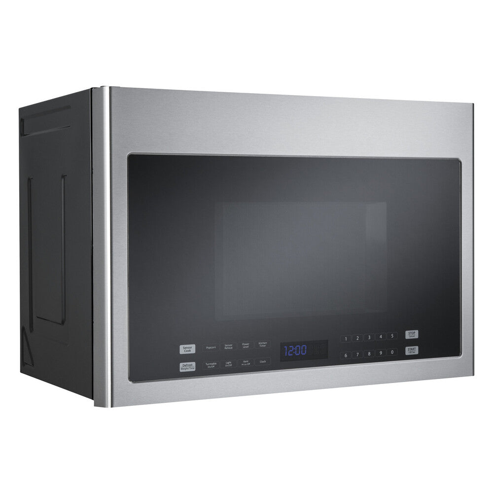 Haier 24" 1.4 Cu. Ft. Over-The-Range Microwave Oven