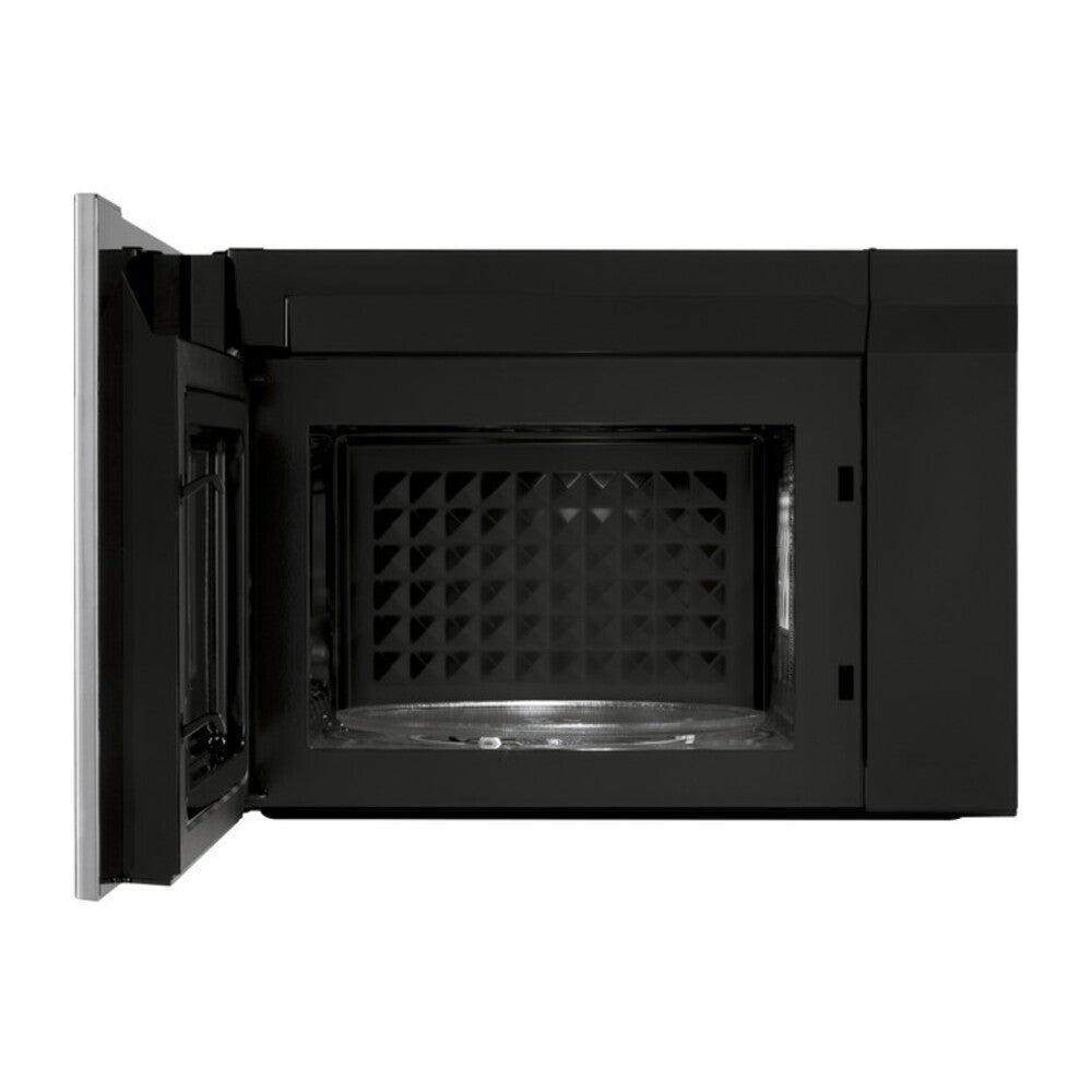 Haier 24" 1.4 Cu. Ft. Over-The-Range Microwave Oven