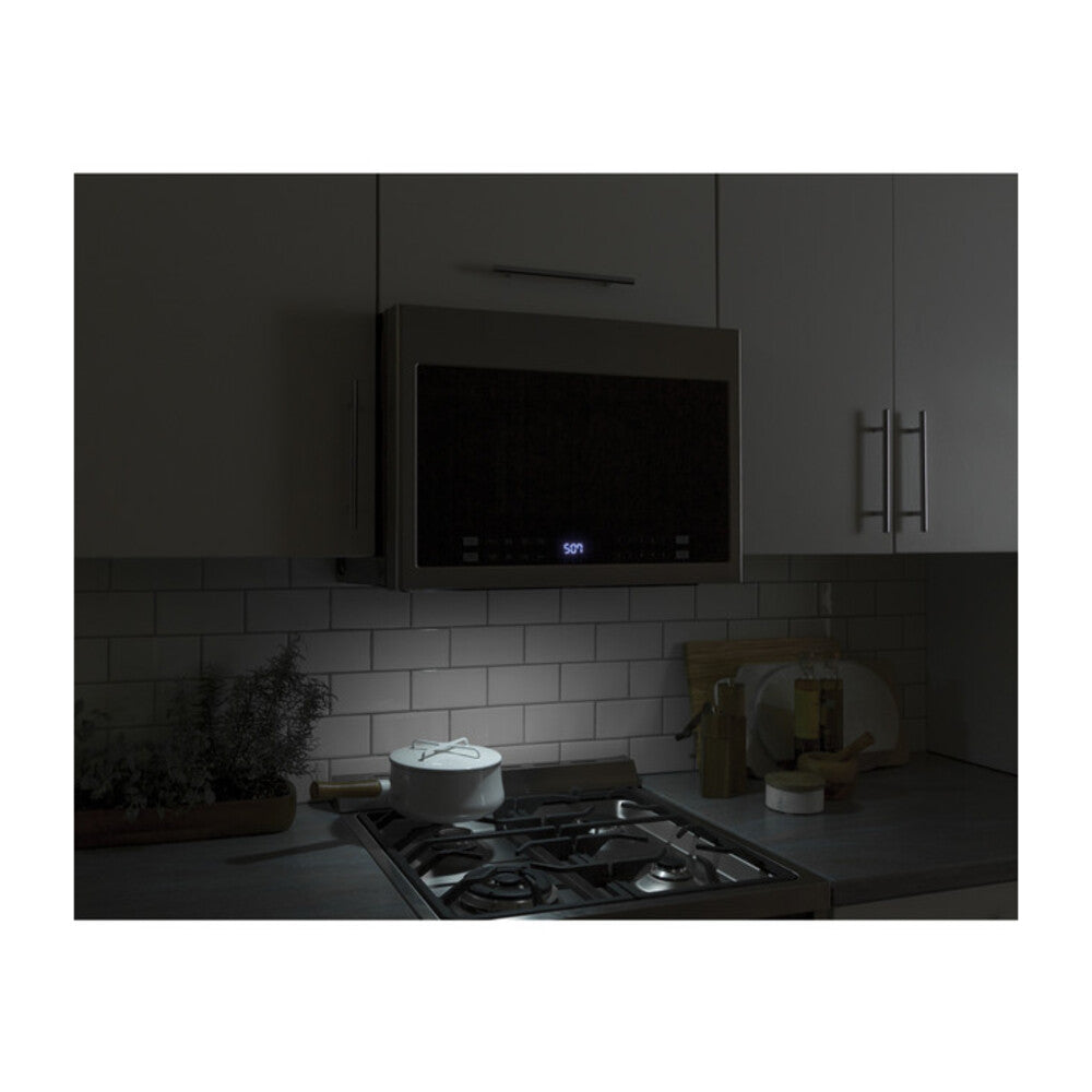 Haier 24" 1.4 Cu. Ft. Over-The-Range Microwave Oven