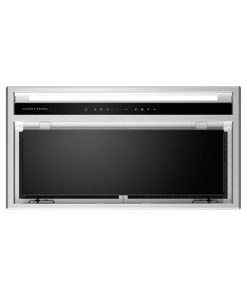 Fisher & Paykel 24" Series 7 Integrated Insert Range Hood