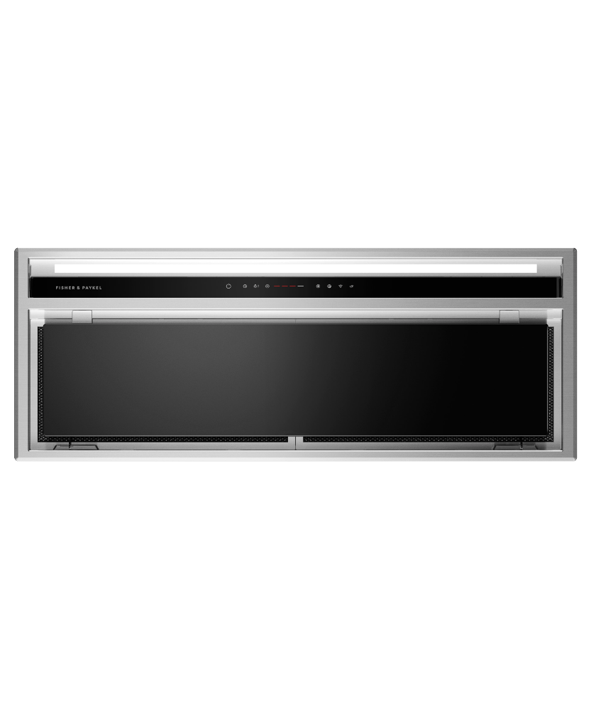 Fisher & Paykel 30" Series 7 Integrated Insert Range Hood
