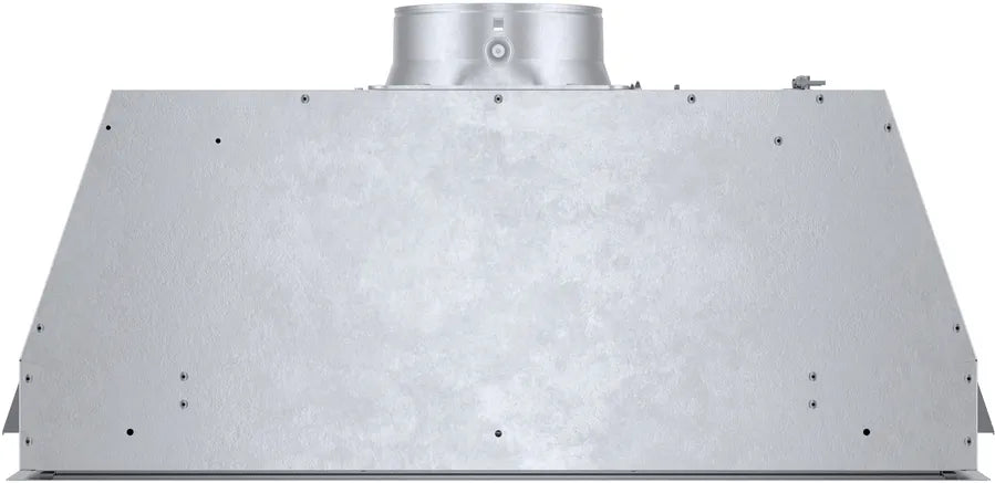 Bosch 300 Series, canopy cooker hood, Stainless steel