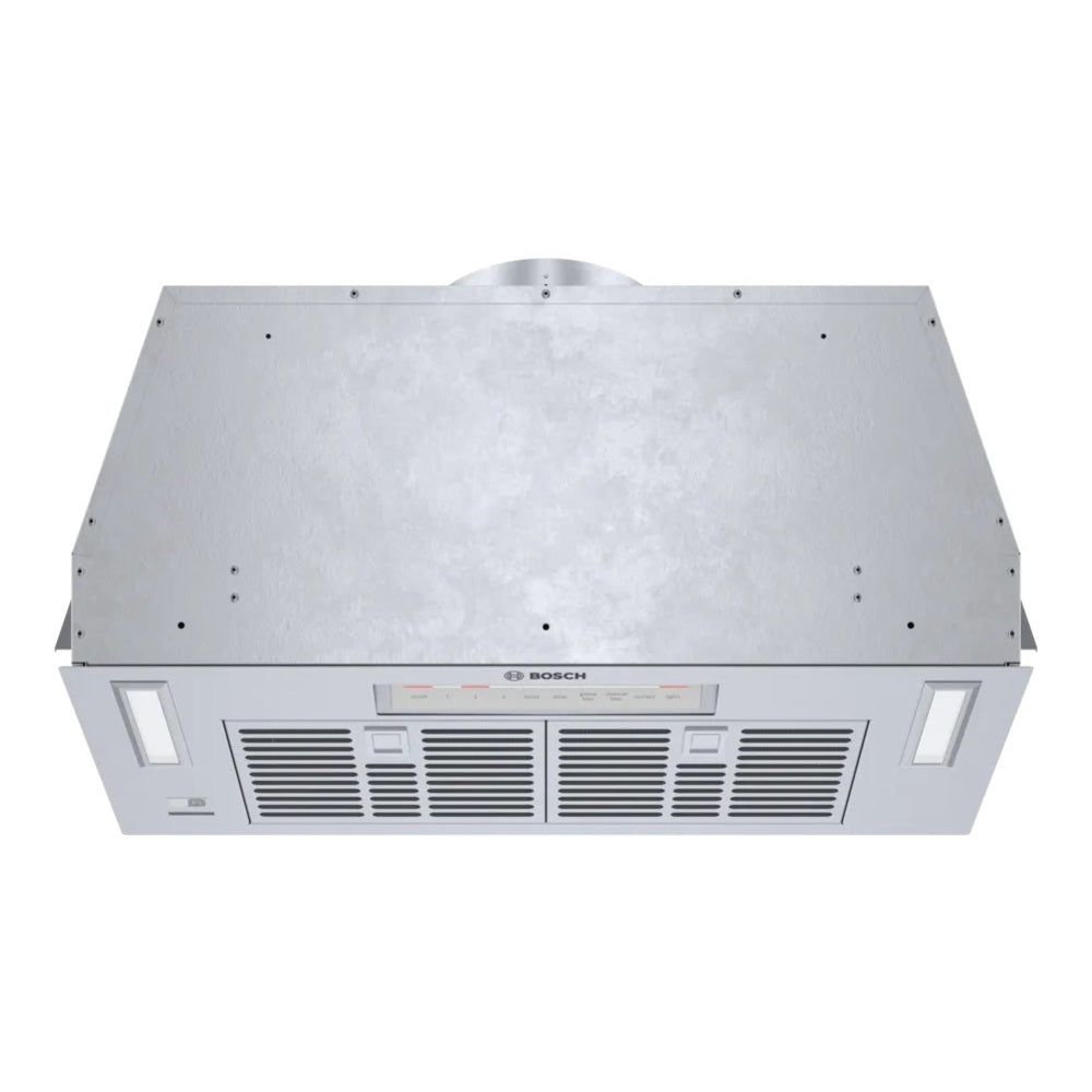 Bosch 800 Series, canopy cooker hood, Stainless steel