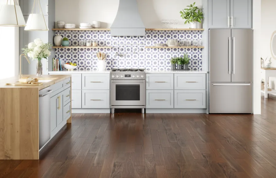 Bosch 800 Series, canopy cooker hood, Stainless steel