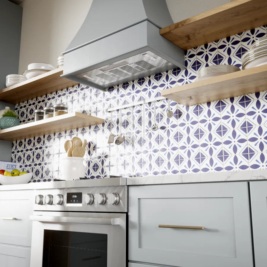 Bosch 800 Series, canopy cooker hood, Stainless steel