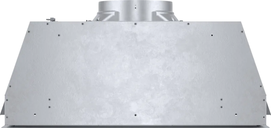 Bosch 800 Series, canopy cooker hood, Stainless steel