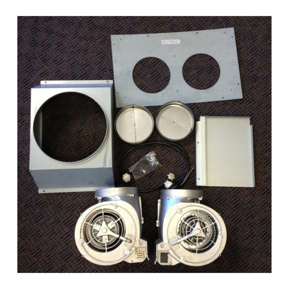 Faber Internal Blower 1200 CFM - Stainless