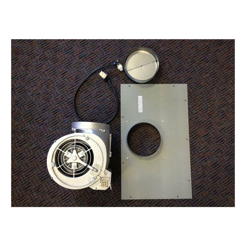 Faber Internal Blower 300 CFM - Stainless