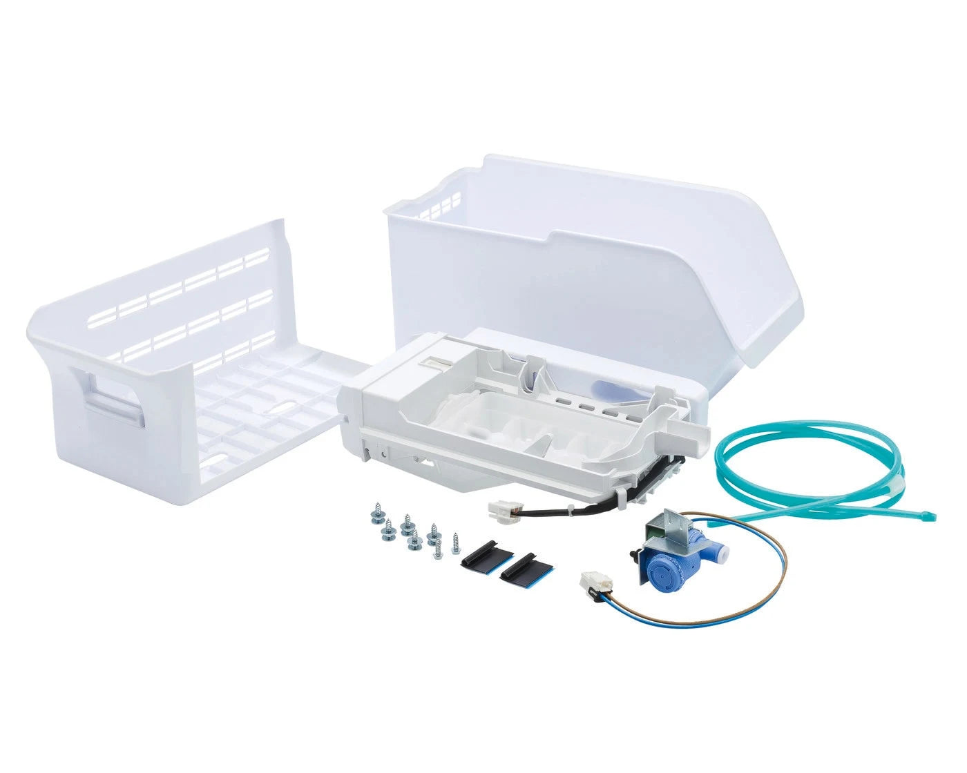 Frigidaire Top Mount Refrigerator Ice Maker Kit