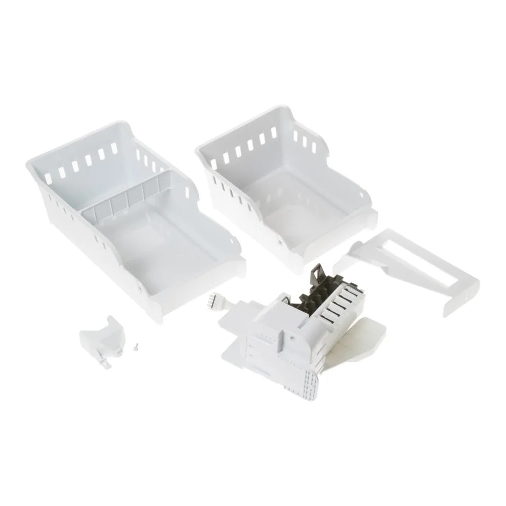 GE GE Appliances IM5D Optional Second Icemaker Kit - Freezer Ice Maker for Select F