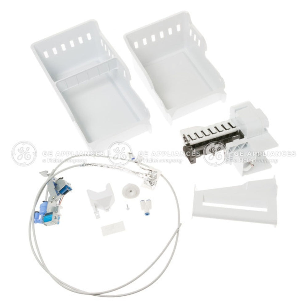 GE GE Appliances IM5D Optional Second Icemaker Kit - Freezer Ice Maker for Select F
