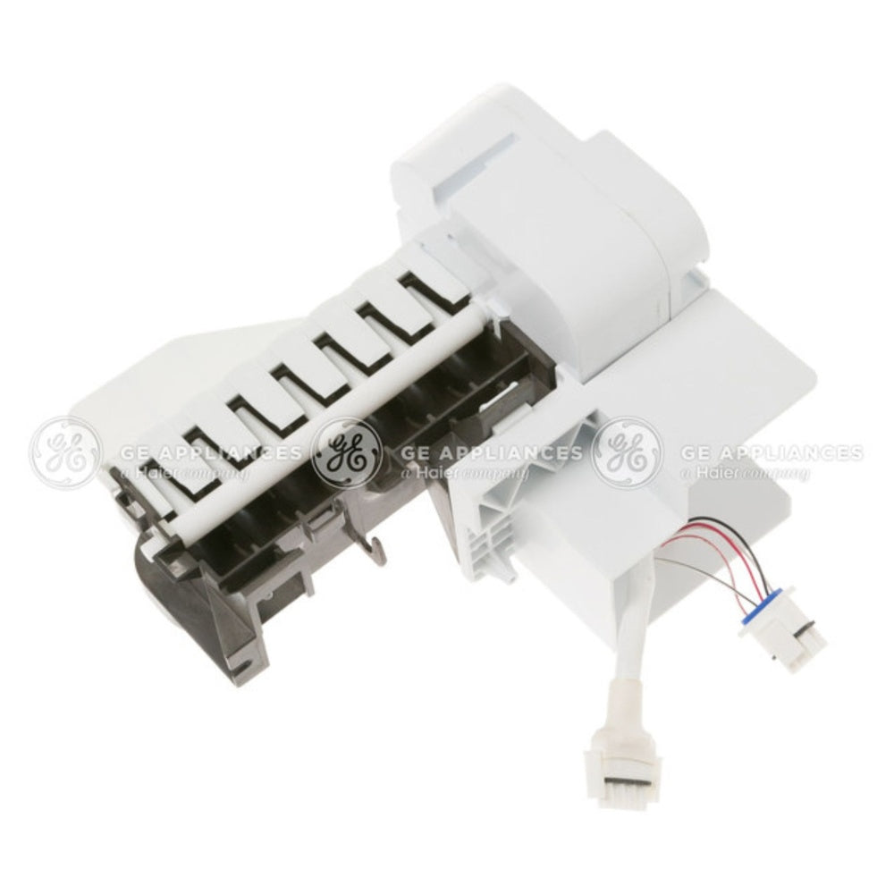 GE GE Appliances IM5D Optional Second Icemaker Kit - Freezer Ice Maker for Select F