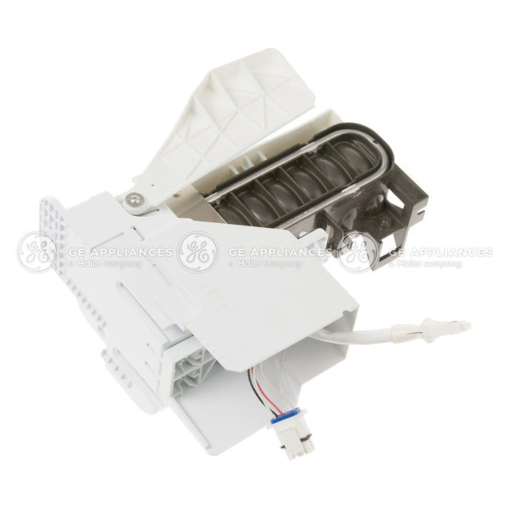 GE GE Appliances IM5D Optional Second Icemaker Kit - Freezer Ice Maker for Select F