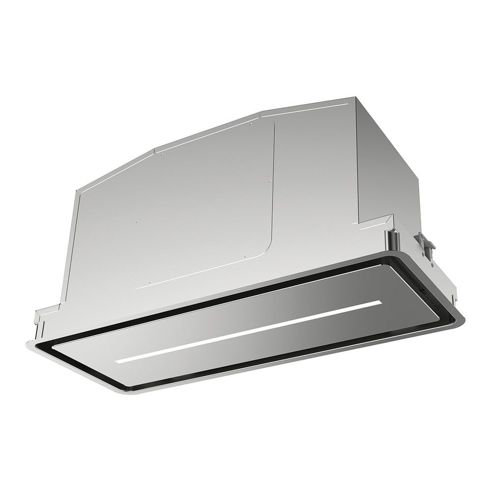 Faber Inca In-Light 21" Stainless Steel 295/395/600 CFM