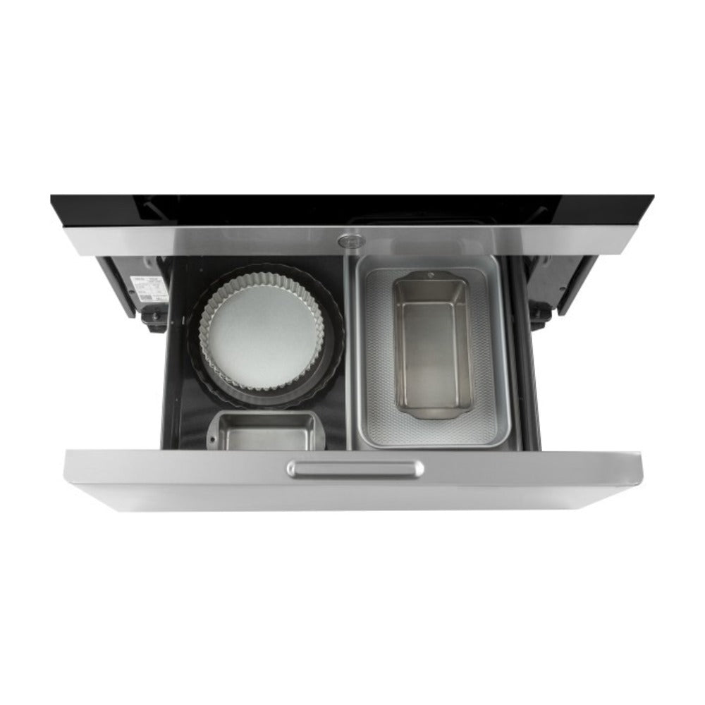 GE GE® ENERGY STAR® 30" Free-Standing Self-Clean Electric Range