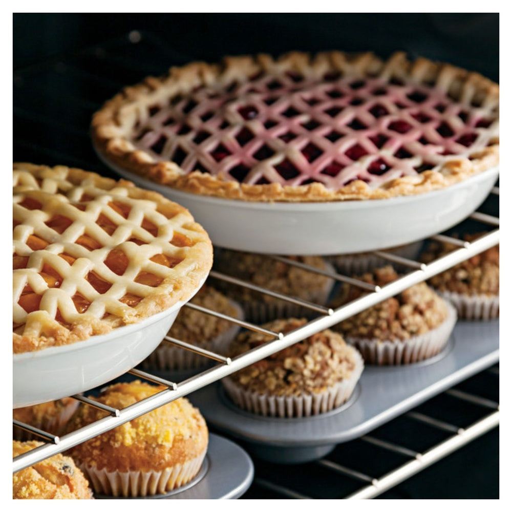 GE GE® ENERGY STAR® 30" Free-Standing Self-Clean Electric Range