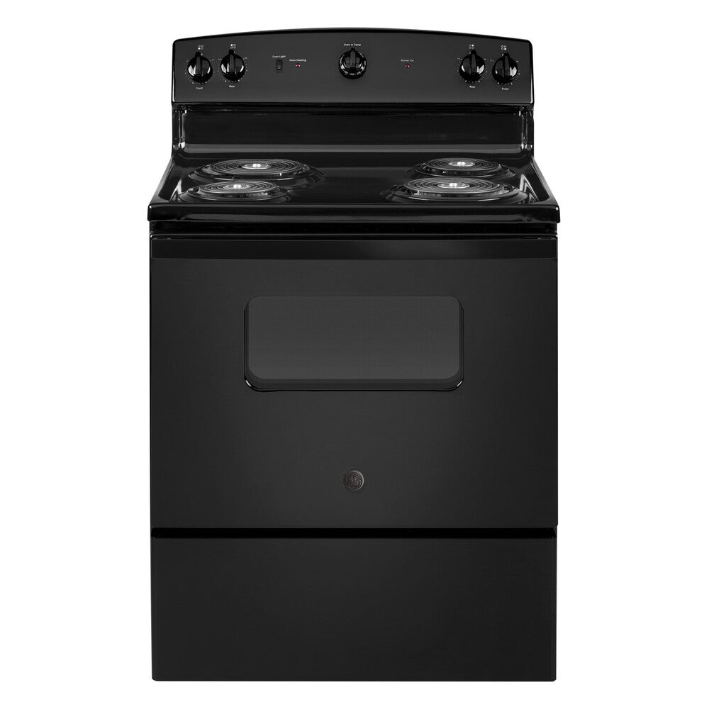 GE GE® ENERGY STAR® 30" Free-Standing Electric Range