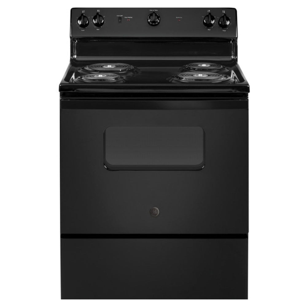 GE GE® ENERGY STAR® 30" Free-Standing Electric Range