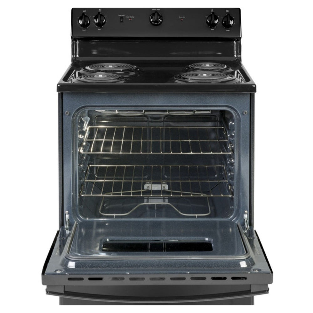GE GE® ENERGY STAR® 30" Free-Standing Electric Range