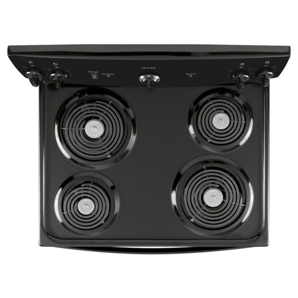 GE GE® ENERGY STAR® 30" Free-Standing Electric Range