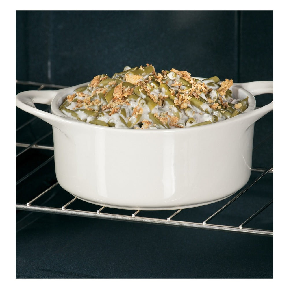 GE GE® ENERGY STAR® 30" Free-Standing Electric Range