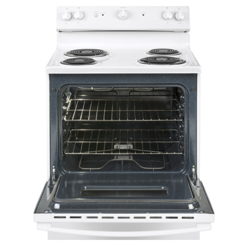 GE GE® ENERGY STAR® 30" Free-Standing Electric Range