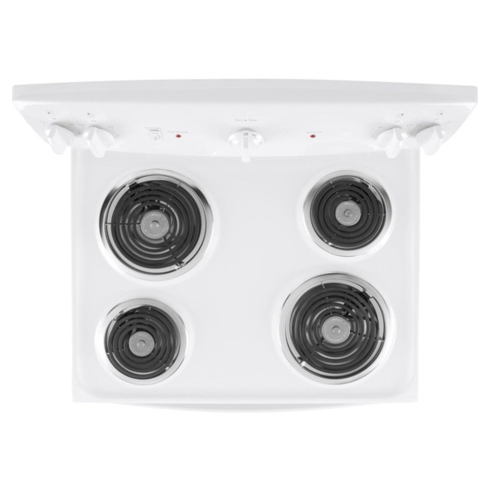 GE GE® ENERGY STAR® 30" Free-Standing Electric Range