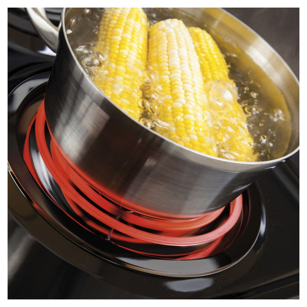 GE GE® ENERGY STAR® 30" Free-Standing Electric Range