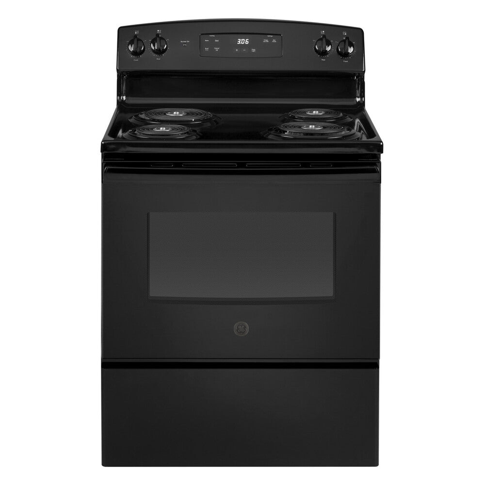 GE GE® ENERGY STAR® 30" Free-Standing Electric Range