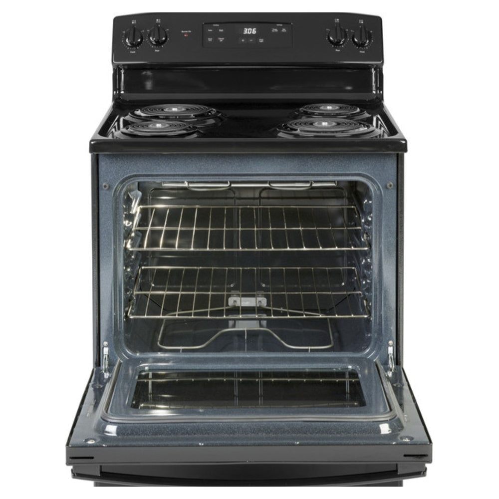 GE GE® ENERGY STAR® 30" Free-Standing Electric Range