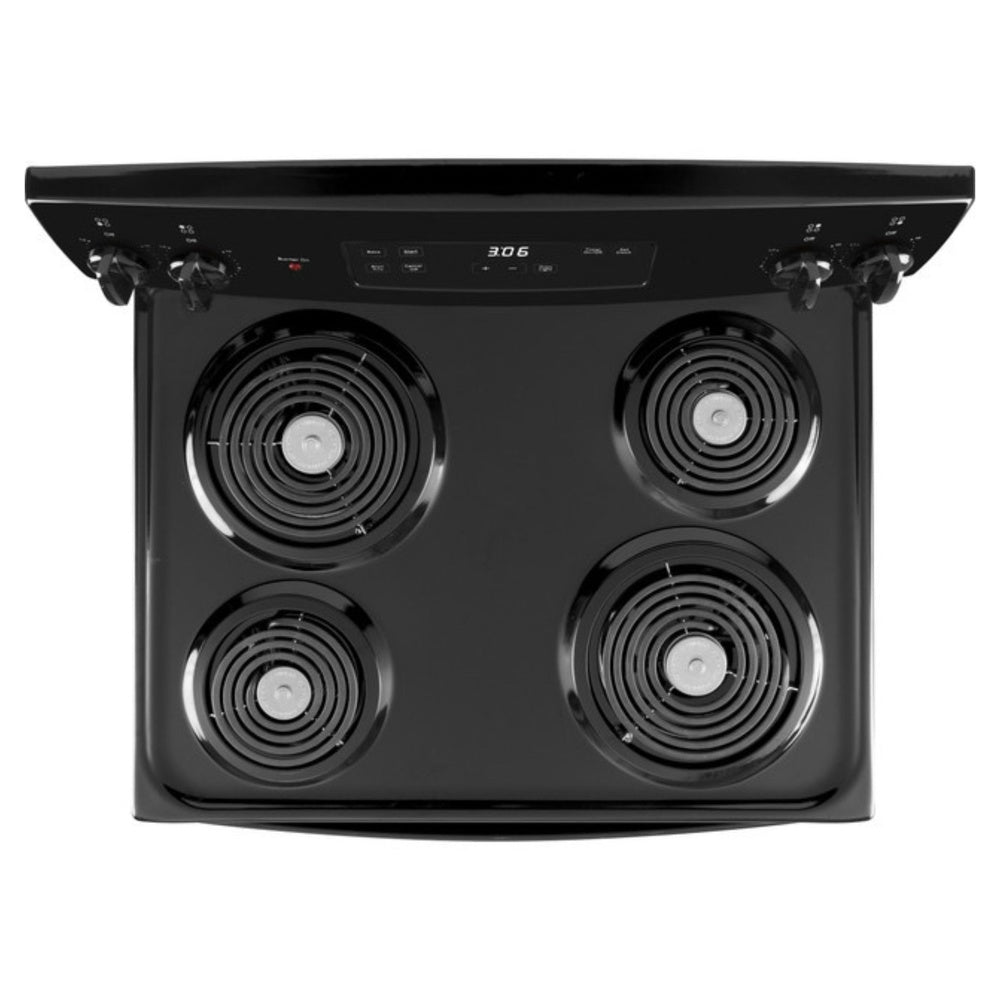 GE GE® ENERGY STAR® 30" Free-Standing Electric Range