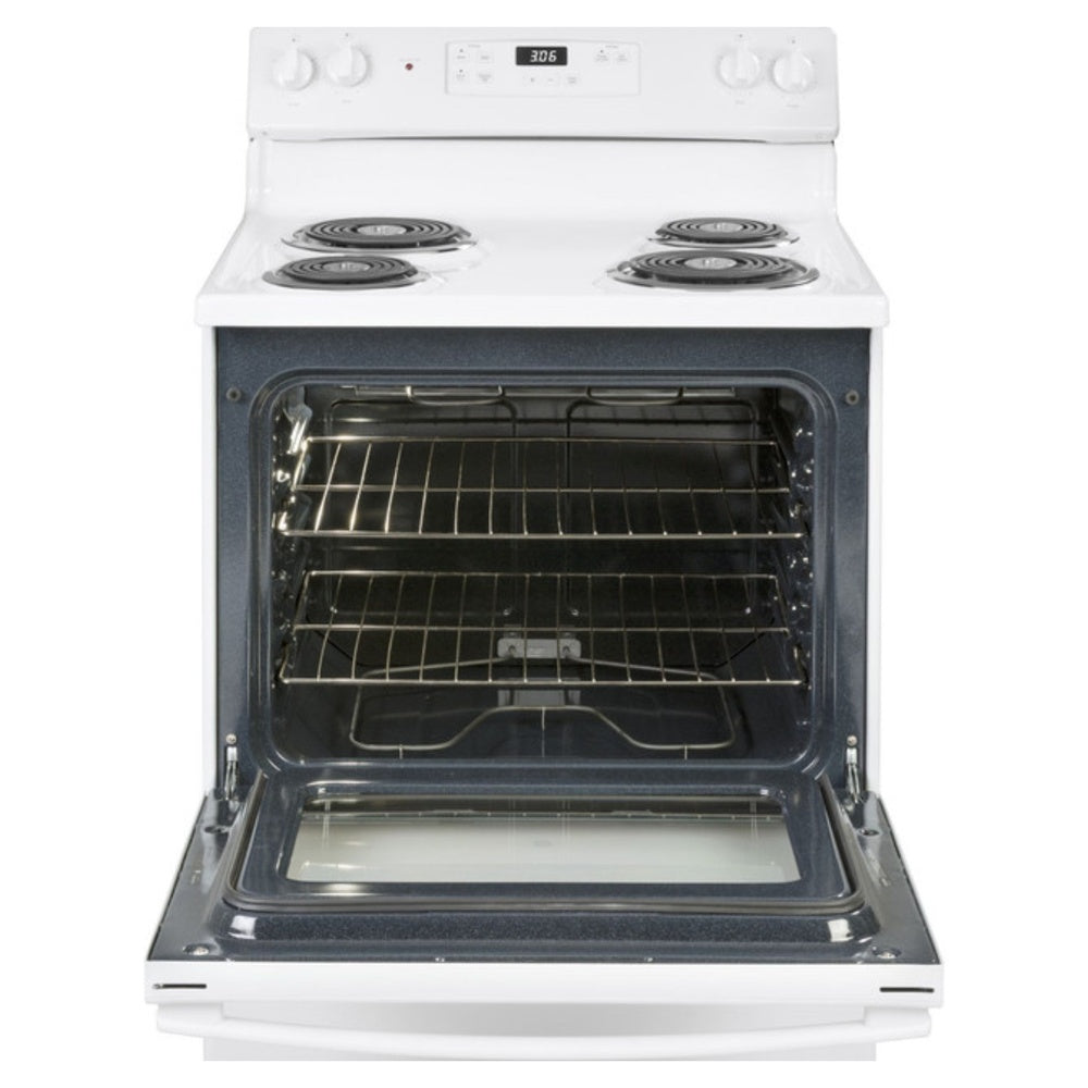 GE GE® ENERGY STAR® 30" Free-Standing Electric Range