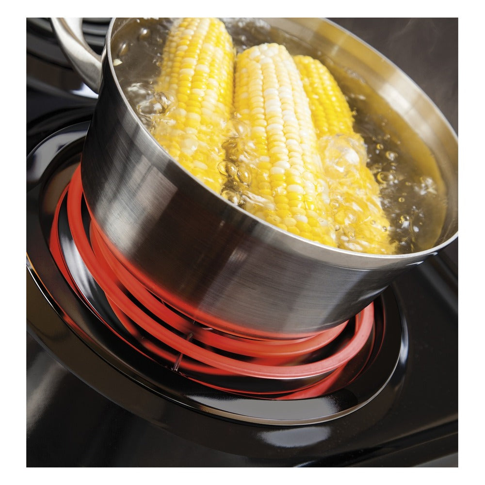 GE GE® ENERGY STAR® 30" Free-Standing Electric Range