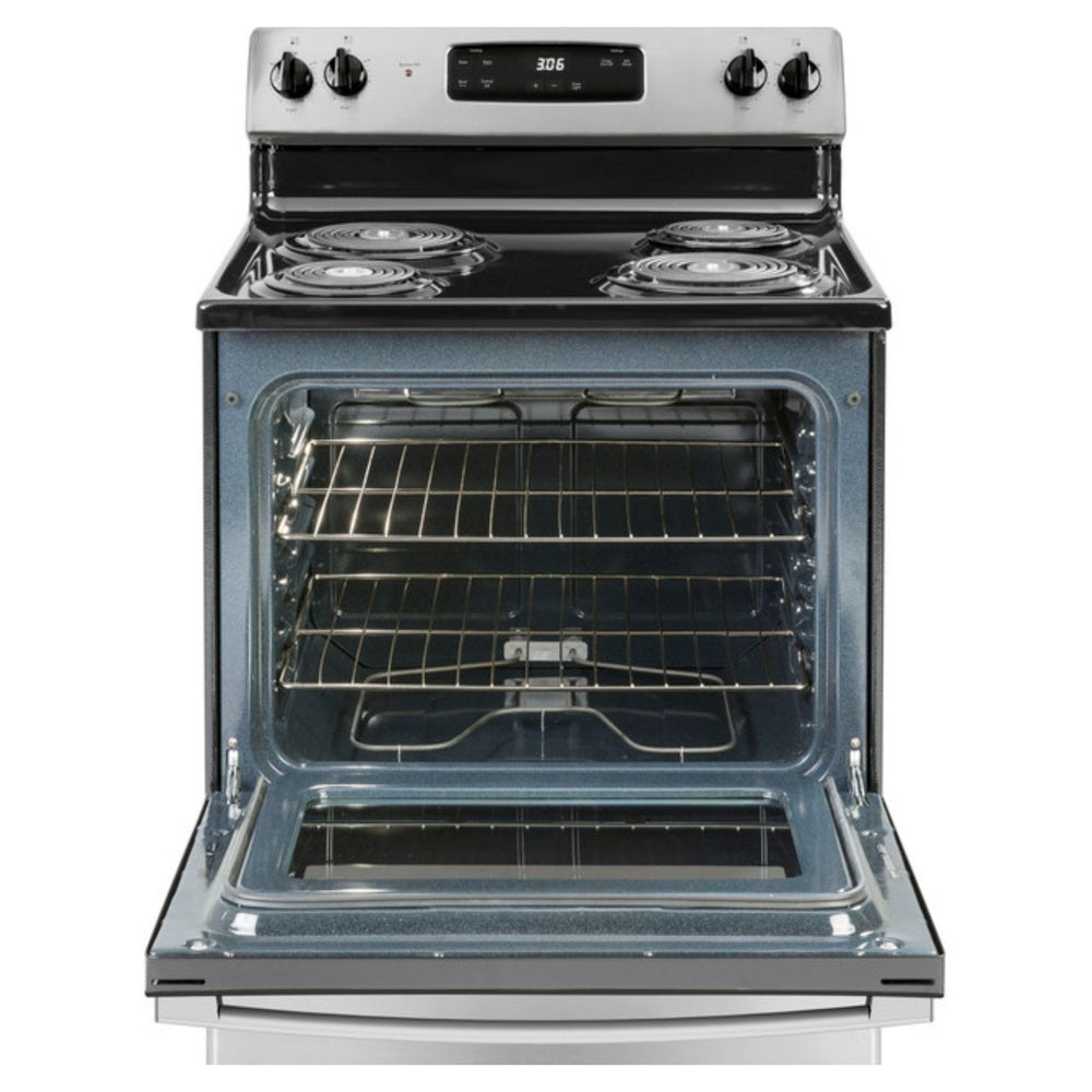 GE GE® ENERGY STAR® 30" Free-Standing Electric Range