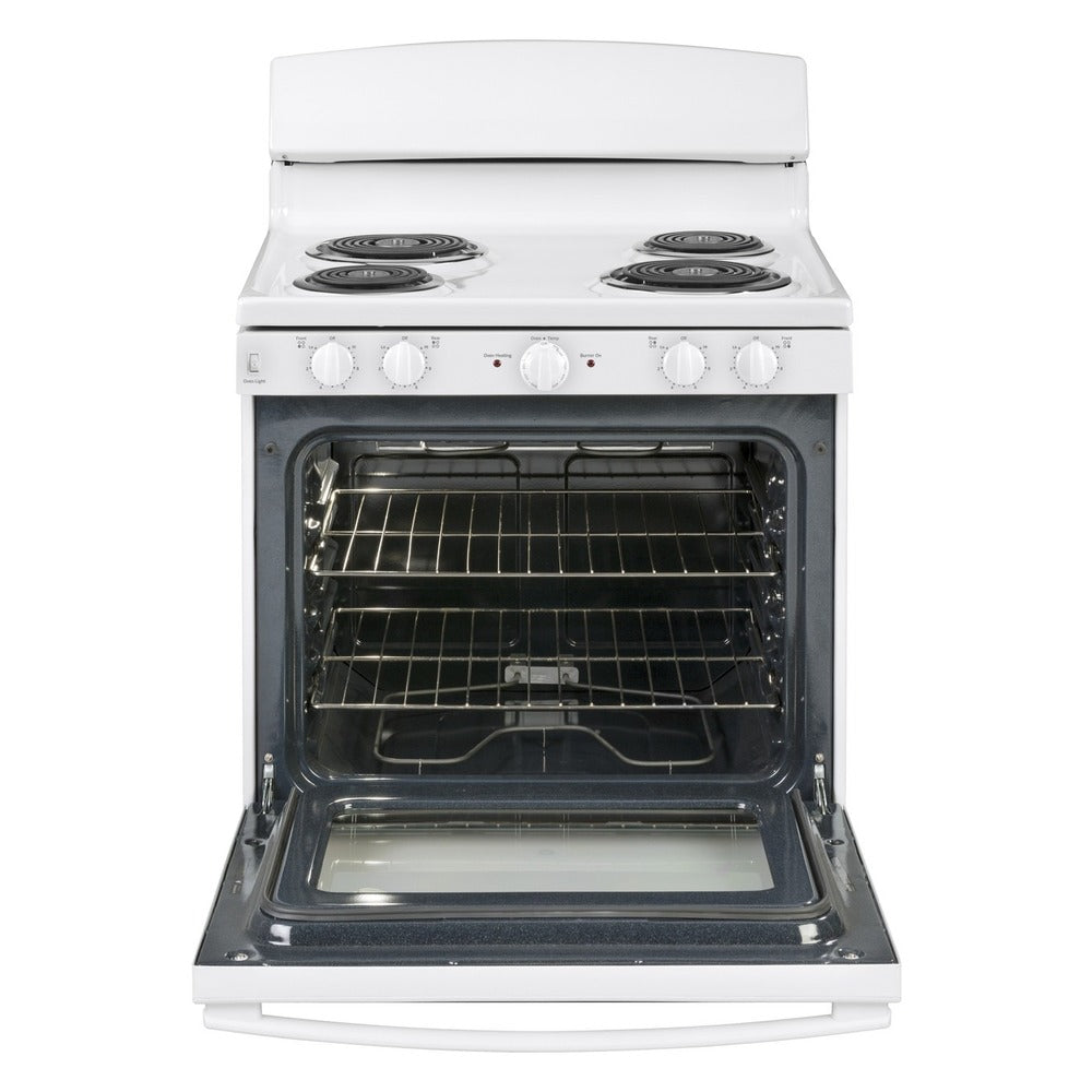 GE GE® ENERGY STAR® 30" Free-Standing Electric Range