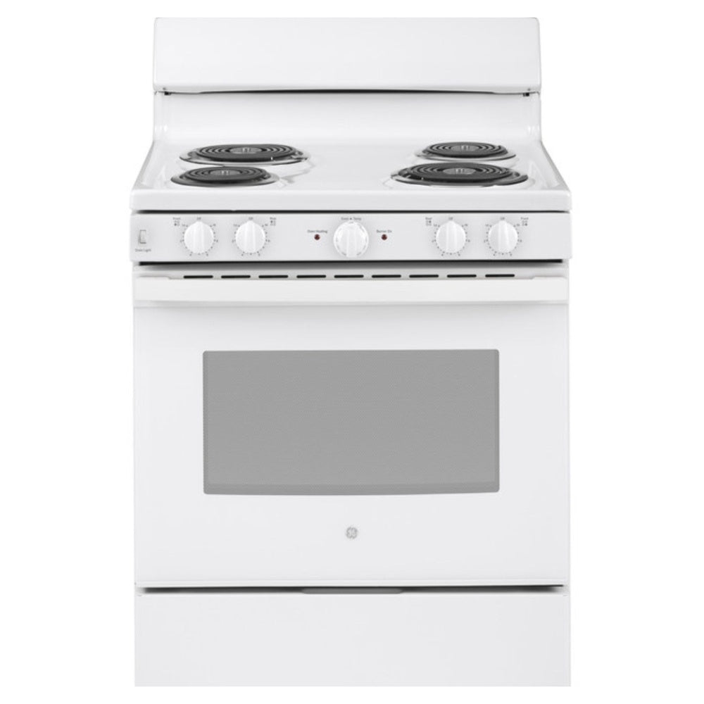GE GE® ENERGY STAR® 30" Free-Standing Electric Range
