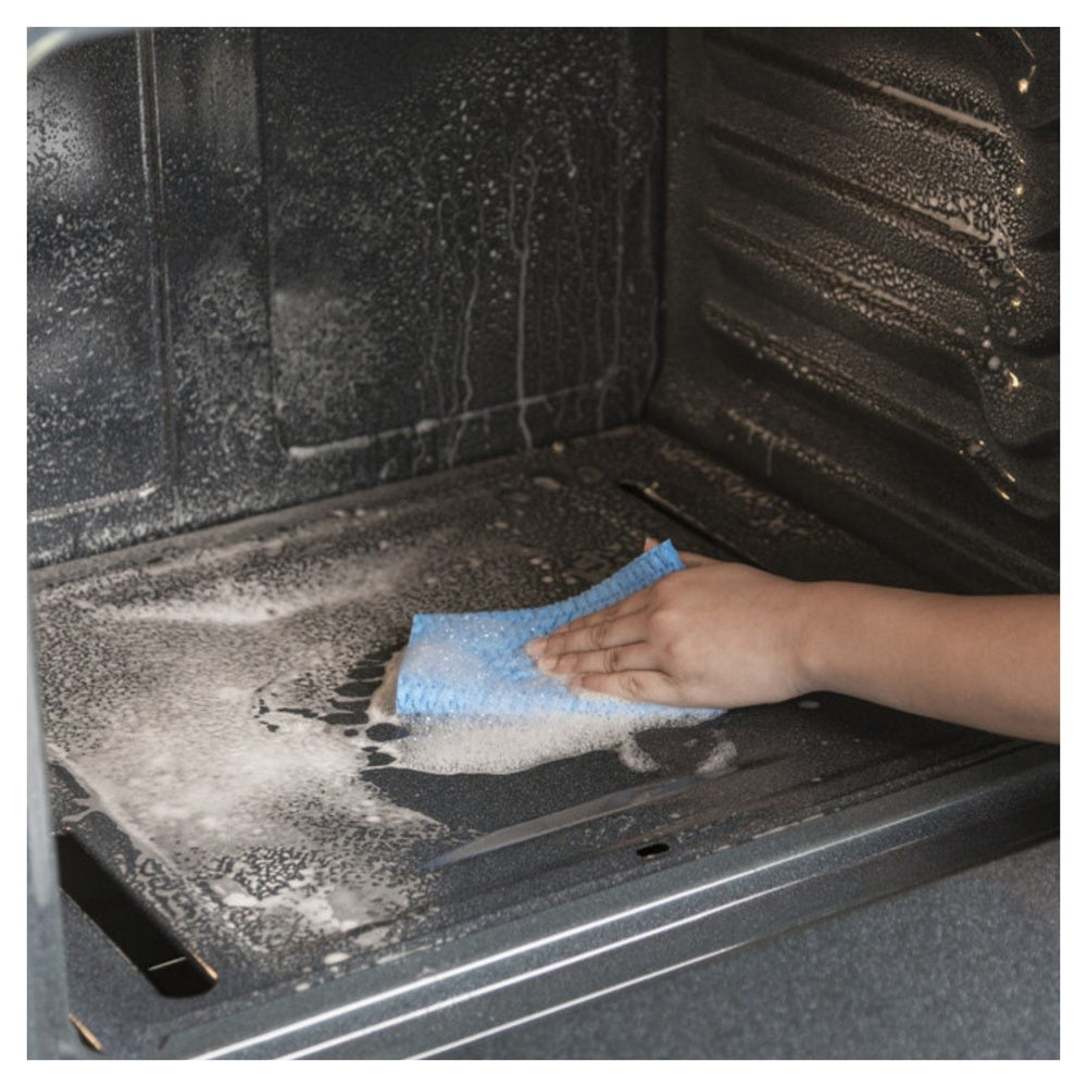 GE GE® 30" Free-Standing Front Control Gas Range