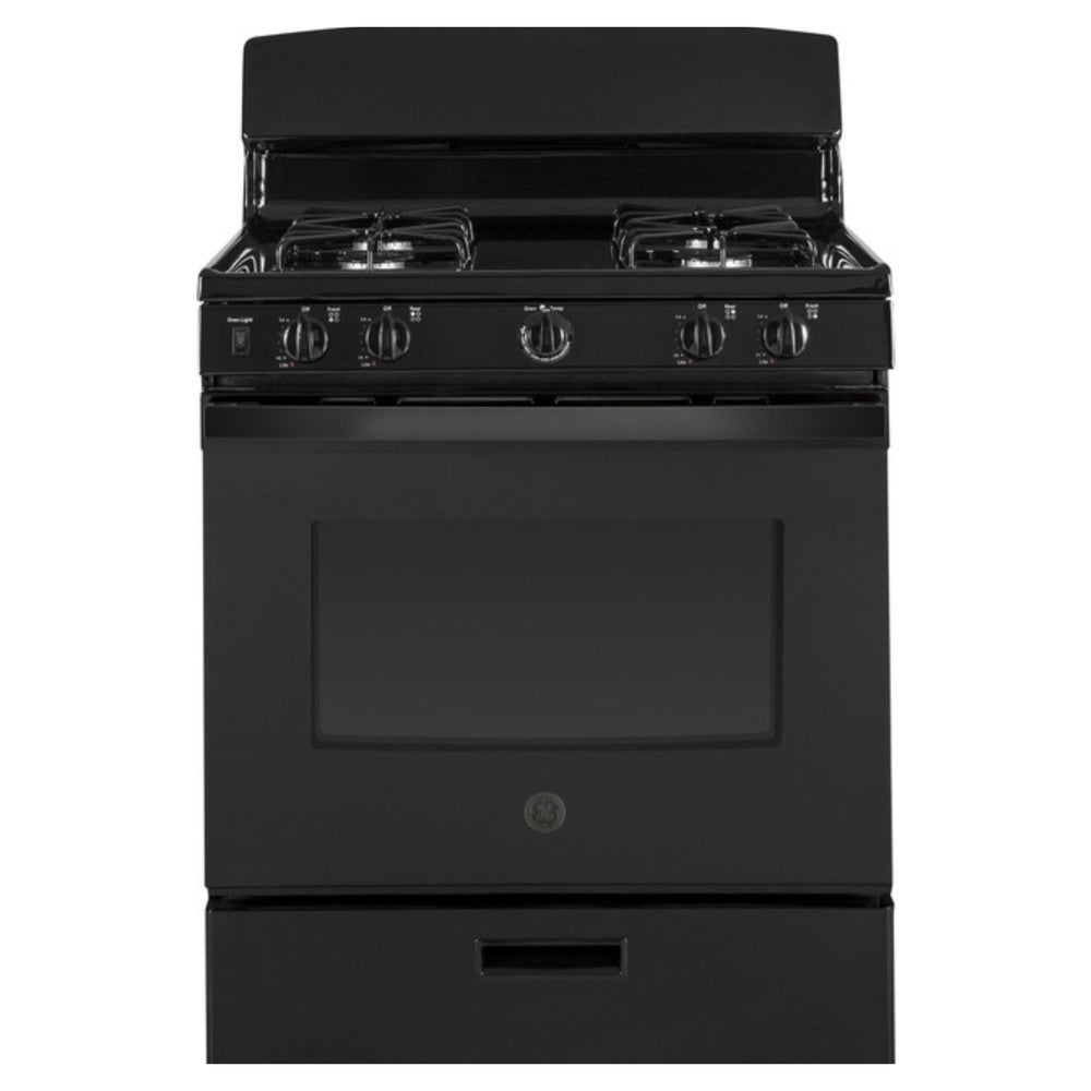 GE GE® 30" Free-Standing Gas Range
