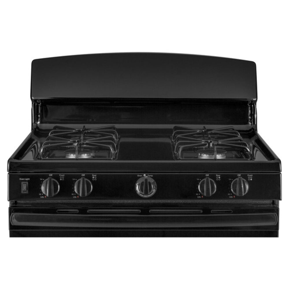 GE GE® 30" Free-Standing Gas Range