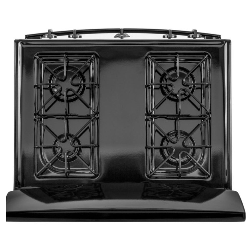 GE GE® 30" Free-Standing Gas Range
