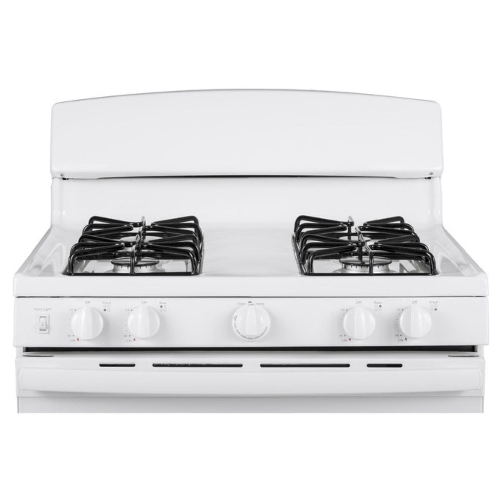 GE GE® 30" Free-Standing Gas Range