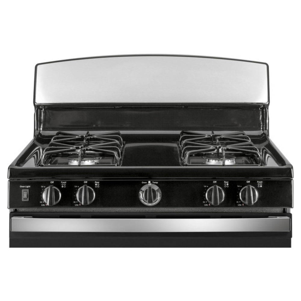 GE GE® 30" Free-Standing Gas Range