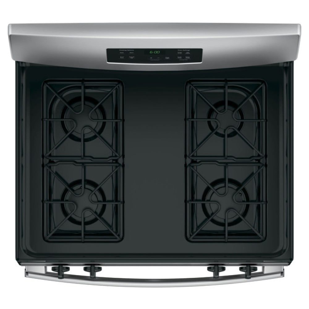 GE GE® 30" Free-Standing Gas Range