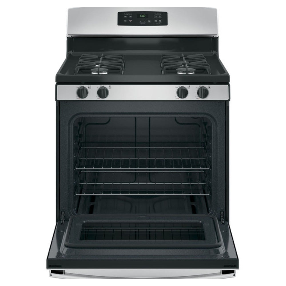 GE GE® 30" Free-Standing Gas Range