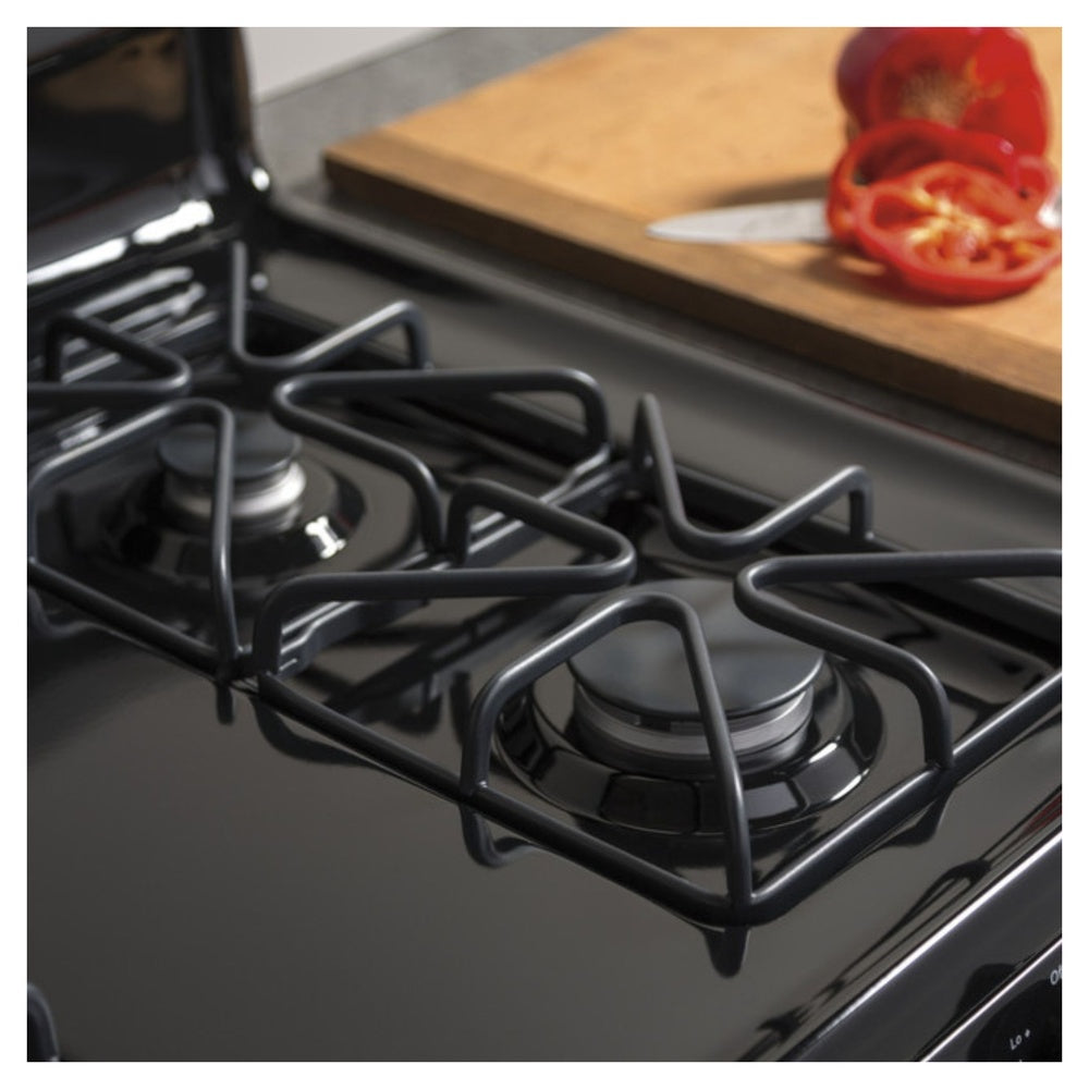 GE GE® 30" Free-Standing Gas Range