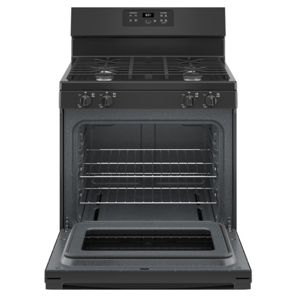 GE GE® 30" Free-Standing Gas Range