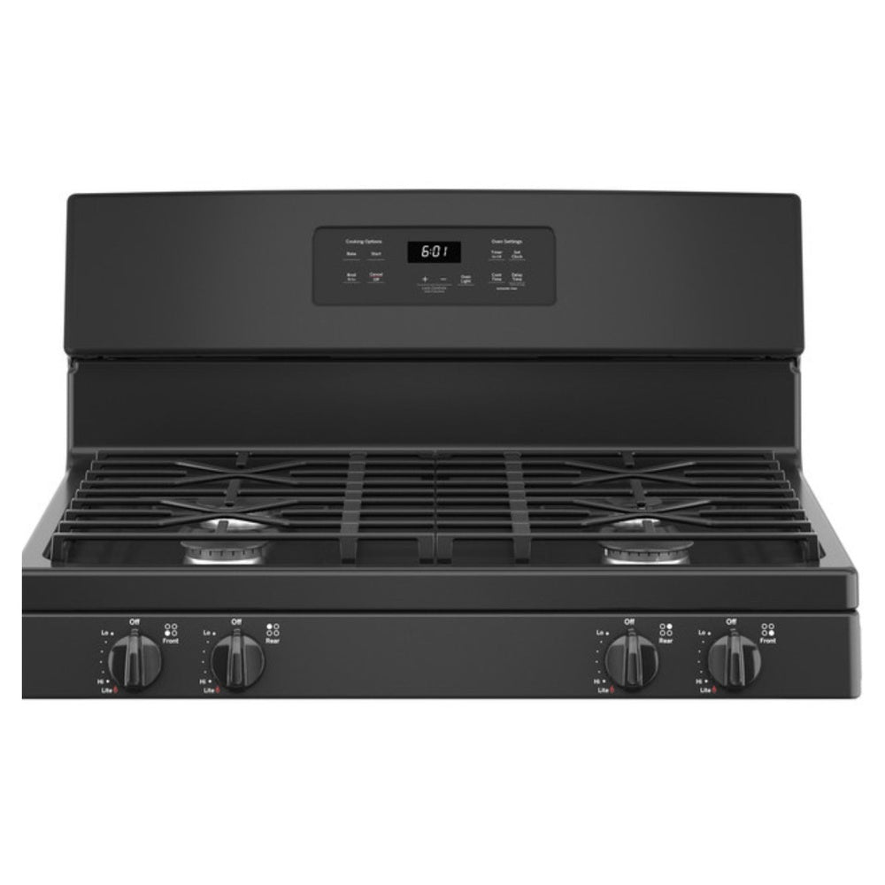 GE GE® 30" Free-Standing Gas Range