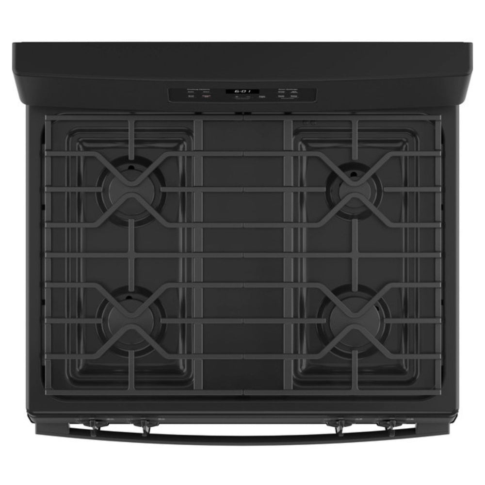 GE GE® 30" Free-Standing Gas Range