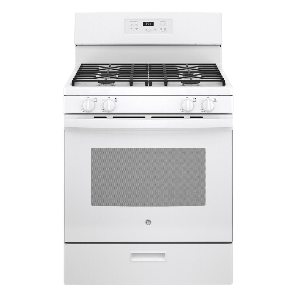 GE GE® 30" Free-Standing Gas Range