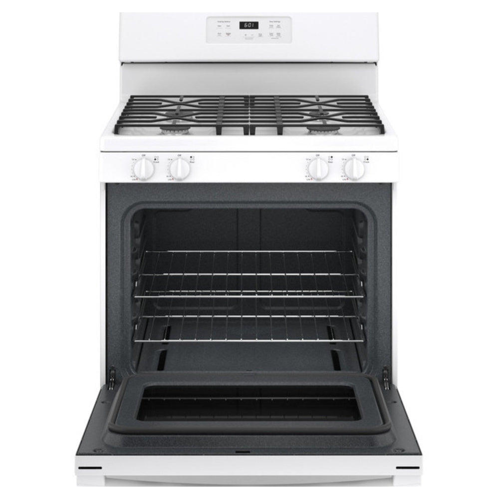 GE GE® 30" Free-Standing Gas Range